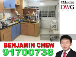 Blk 322 Hougang Avenue 5 (Hougang), HDB 3 Rooms #133402142